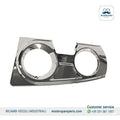 Cornice Fendinebbia Sx Iveco Stralis CROMATA 5801584082 COVIND 580/89 OE 504188035 504187945 801584082 5801584083