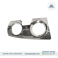 Cornice Fendinebbia Dx Iveco Stralis CROMATA 5801584082 COVIND 550/98 OE 5801584084 5801584081 504188033 504187944