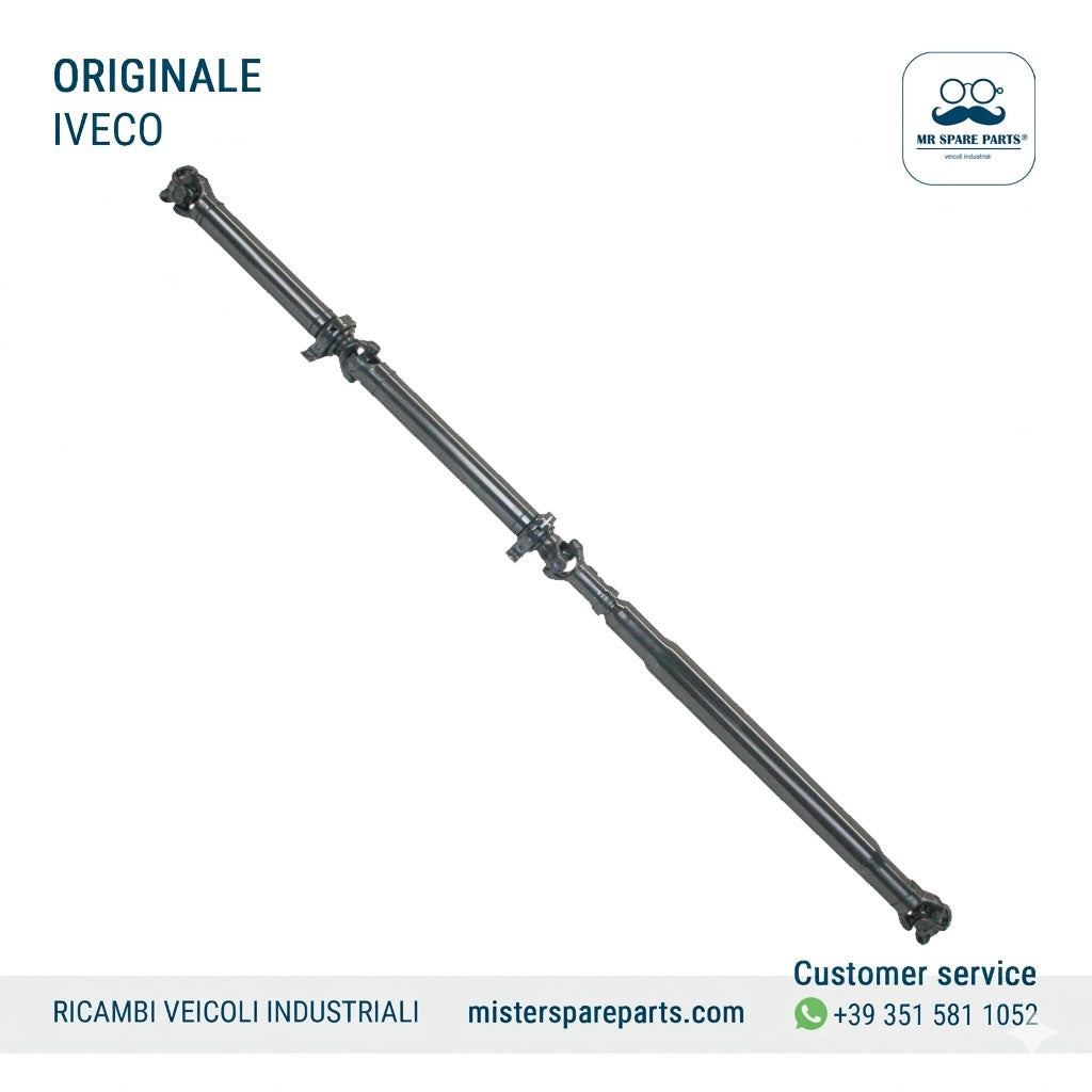 Albero Trasmissione Iveco Daily Originale OE 5801715027