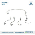 Tubi carburante in metallo Iveco Daily 3.0 E6 Originale OE 5801732129
