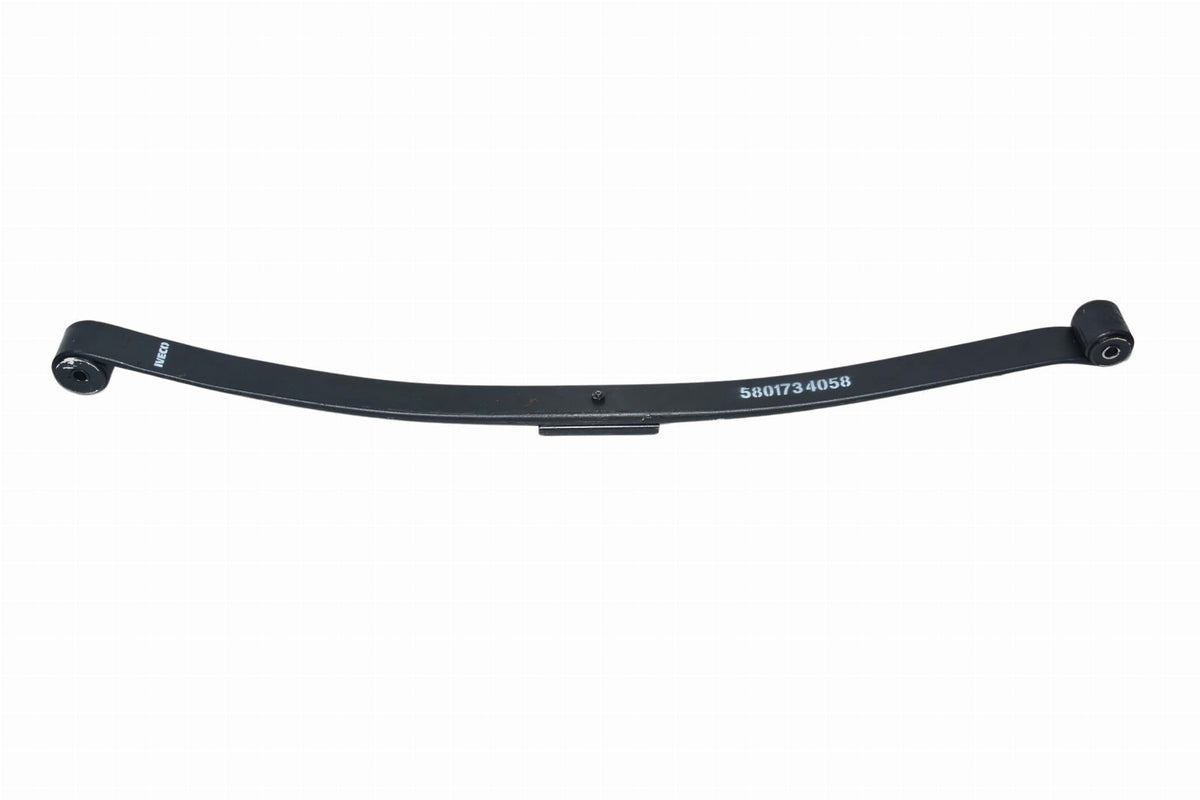 Balestra Originale IVECO DAILY 35 S17 POST. 2014 - 5801734058