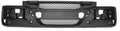 Paraurti anteriore Originale s/fori fendinebbia, h. 380 mm iveco eurocargo 5801797825