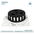 Filtro aria SFIATO MOTORE Originale IVECO Stralis Trakker OE 5801856860 504386973 5801470547