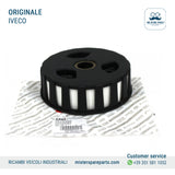 Filtro aria SFIATO MOTORE Originale IVECO Stralis Trakker OE 5801856860 504386973 5801470547