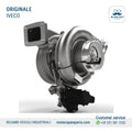 TURBOCOMPRESSORE GARRET 826591-5010S OE 5801868968