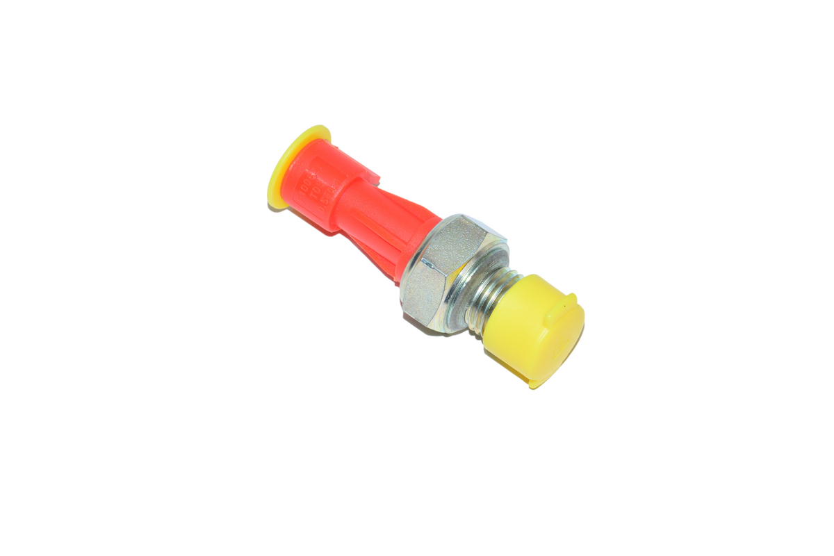 Interruttore Pressione Olio Originale IVECO Daily - 5801891612 / 504310254