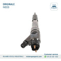 ELETTROINIETTORE COMPLETO Originale IVECO Stralis 5801906153
