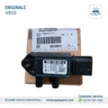 Sensore pressione gas di scarico Stralis Euro 6 DPF Originale OE 5801930514