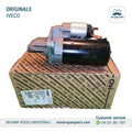 Motorino avviamento per IVECO Stralis Eurotech Trakker OE 504042667 5801973143 2995372 42498715