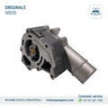 Corpo Termostato Originale Iveco Stralis S-Way X-Way ORIGINALE OE 5802006484