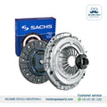 Disco Frizione SACHS 1878009543 IVECO STRALIS OE 5802021873