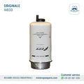 FILTRO GASOLIO FPT IVECO Originale 5802037523 8094862