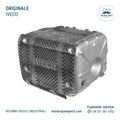 Catalizzatore IVECO STRALIS EURO 6 Originale OE 5801448219 5802039913 5802039924 5802041524