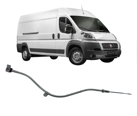 Exhaust Gas Temperature Sensor IVECO OE 5802117948