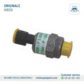 Interruttore pressione IVECO Trakker Stralis EuroTech Originale OE 504023809 5802123194