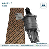 SERVOFRIZIONE CLUTCH BOOSTER IVECO Stralis Eurotech Trakker Originale OE 5802192366