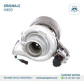 Turbocompressore IVECO stralis 12.9 d Originale OE 5802204205 5801519872