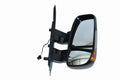Specchietto Retrovisore destro Originale IVECO Daily - 5802495901