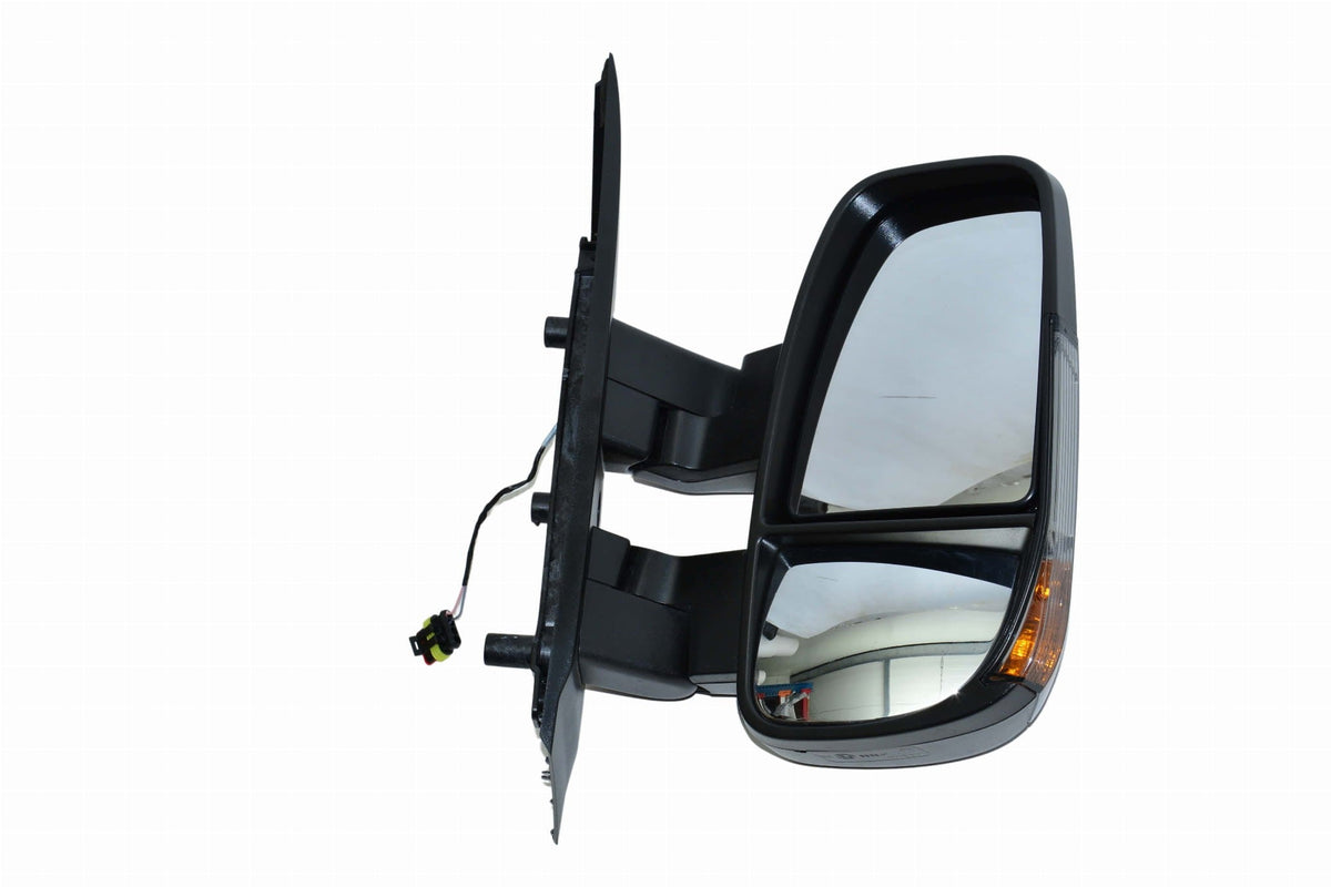 Specchietto Retrovisore destro Originale IVECO Daily - 5802495901