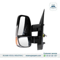 Specchietto corto manuale clima destra Iveco Daily 2019 OE OE 5802028039 5801552556 5802028039 5802495912