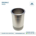 Canna Cilindri Std. IVECO Stralis Originale OE 5801810015 5801496601 5802729121