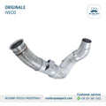 Tubo Scarico Iveco Stralis Originale OE 5801362770 5802791657