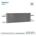 Radiatore olio HI-MATIC Originale IVECO Daily 2022 - 5802799610