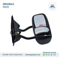 Specchio lungo destro Originale Iveco Daily 65C 2019 OE 5802813640 5802515229