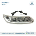 Fanalino destro visiera per Iveco Stralis Originale Oe 5802814428