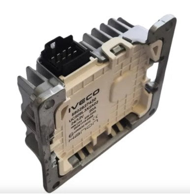 Voltage Reducer Original CNH IVECO OE 5802827430