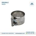 Collare Di Fissaggio IVECO Stralis Originale OE 41288279 5801498946 5802912360 004160