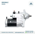 MOTORINO DI AVVIAMENTO PER IVECO STRALIS ORIGINALE OE 99486046 2995988 5802918519 5801710983