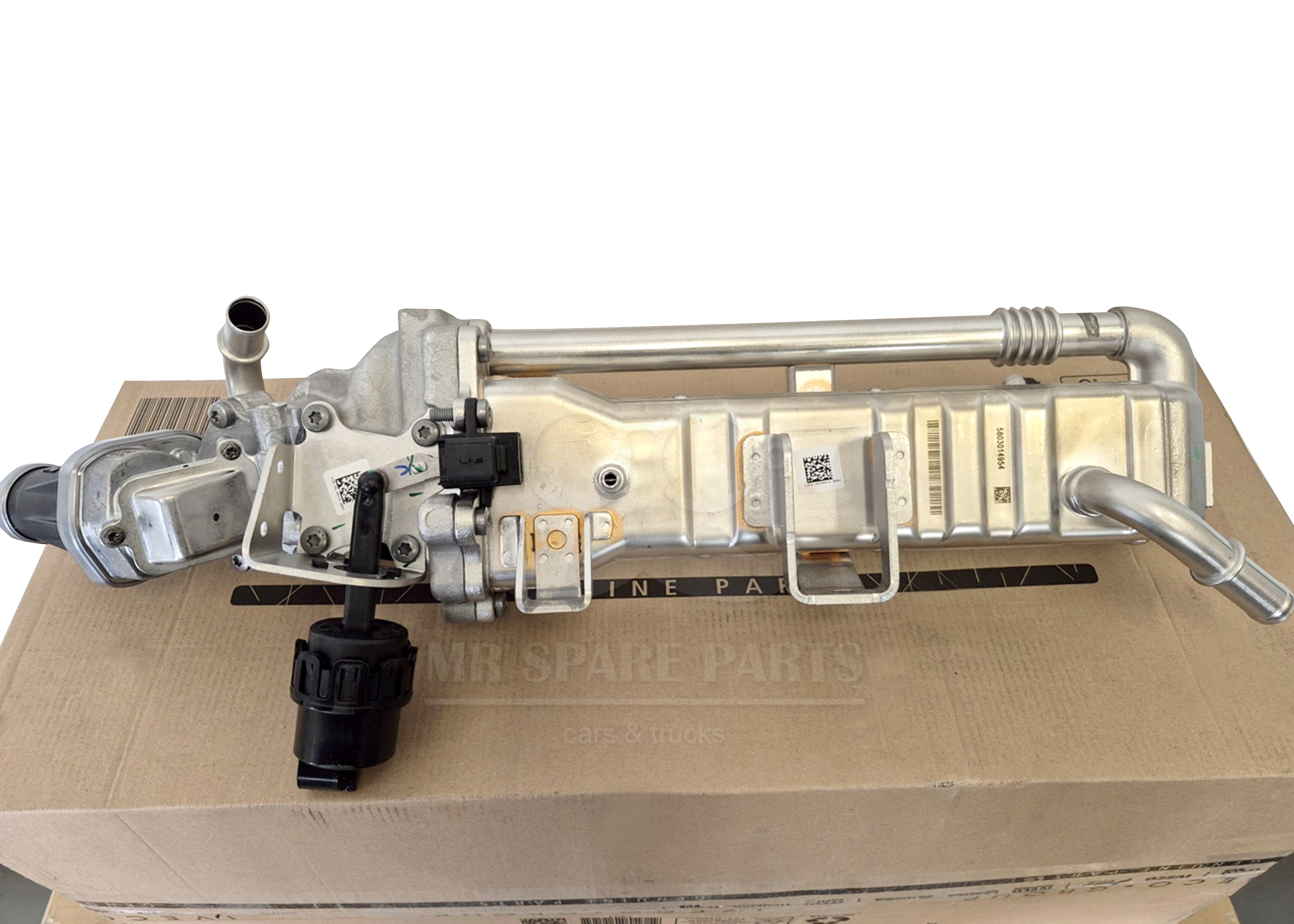 Scambiatore Calore Originale CNH IVECO OE 5803014954