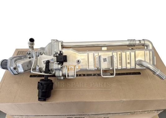 Scambiatore Calore Originale CNH IVECO OE 5803014954