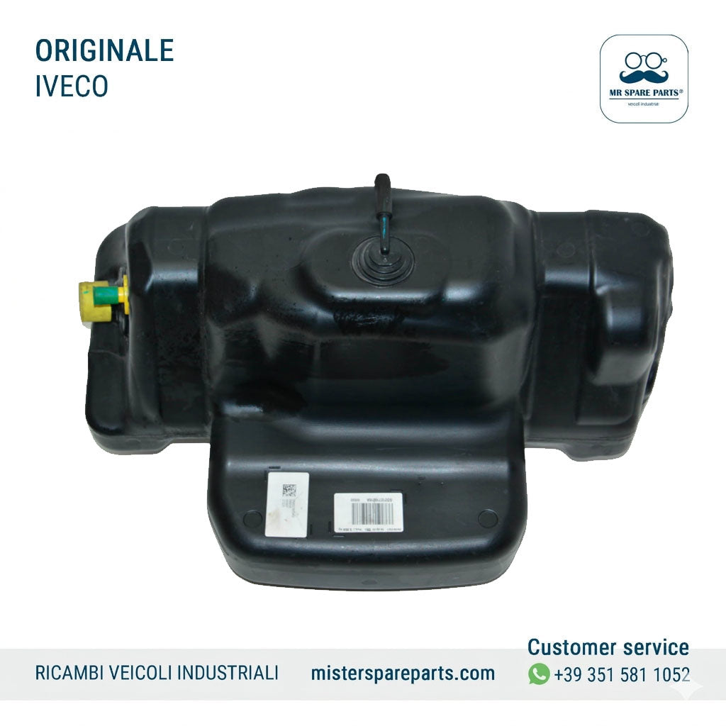 Serbatoio Originale Iveco Daily 70C21 2022 OE 5803236607