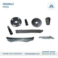 Catena di distribuzione superiore Iveco Daily 3.0 E5 E6 OE 5803305796 5802009617 5801628694