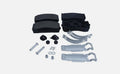KIT PASTIGLIE FRENO A DISCO 19-3869 MERCEDES ATEGO/2 AXOR ACCELO TEXTAR 2918302