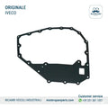 Guarnizione Coperchio carter distribuzione IVECO STRALIS TRAKKER CURSOR Originale OE 500383189 5949768010