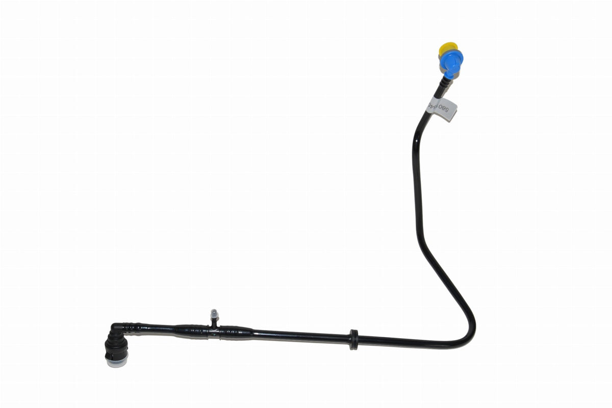 Tubo Flessibile Originale IVECO Daily - 5801540440