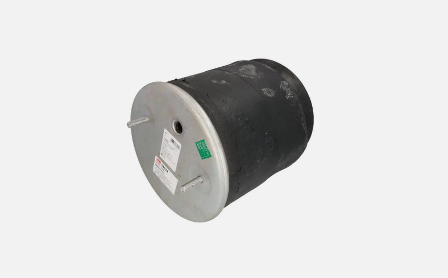 MOLLA AMMORTIZZATORE AD ARIA FEBI 3 229 0033 00 751 443