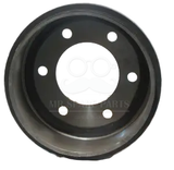 TAMBURO FRENO ISUZU NPR / NQR OE 8971020013