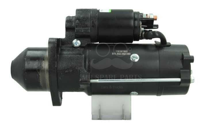 MOTORINO AVVIAMENTO AM OE QMK666919