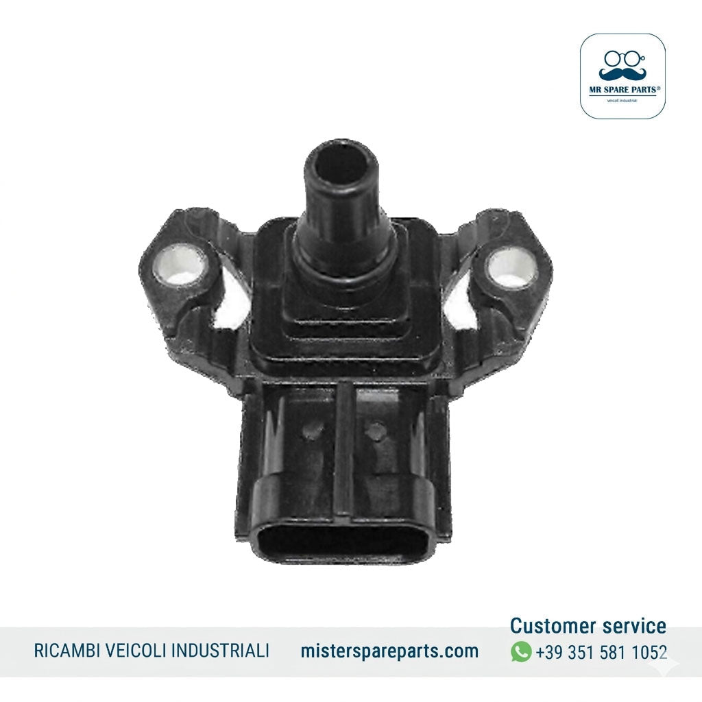 Sensore di Pressione del collettore di aspirazione Isuzu D-max OE 8980094180