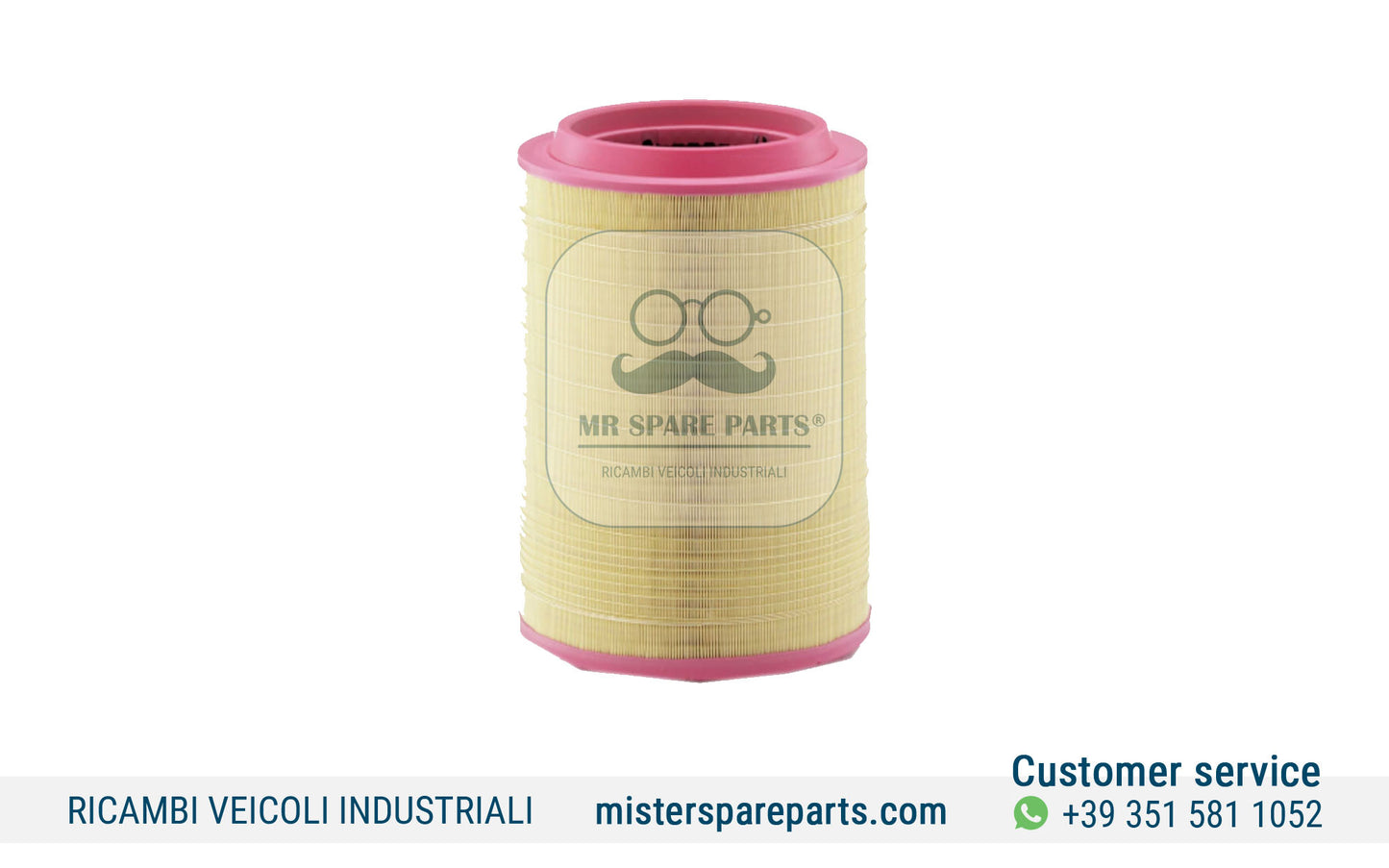 FILTRO ARIA AD.2996126 OE 2996126