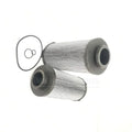 GEARBOX OIL FILTER AD.42569708 OE A0002773395