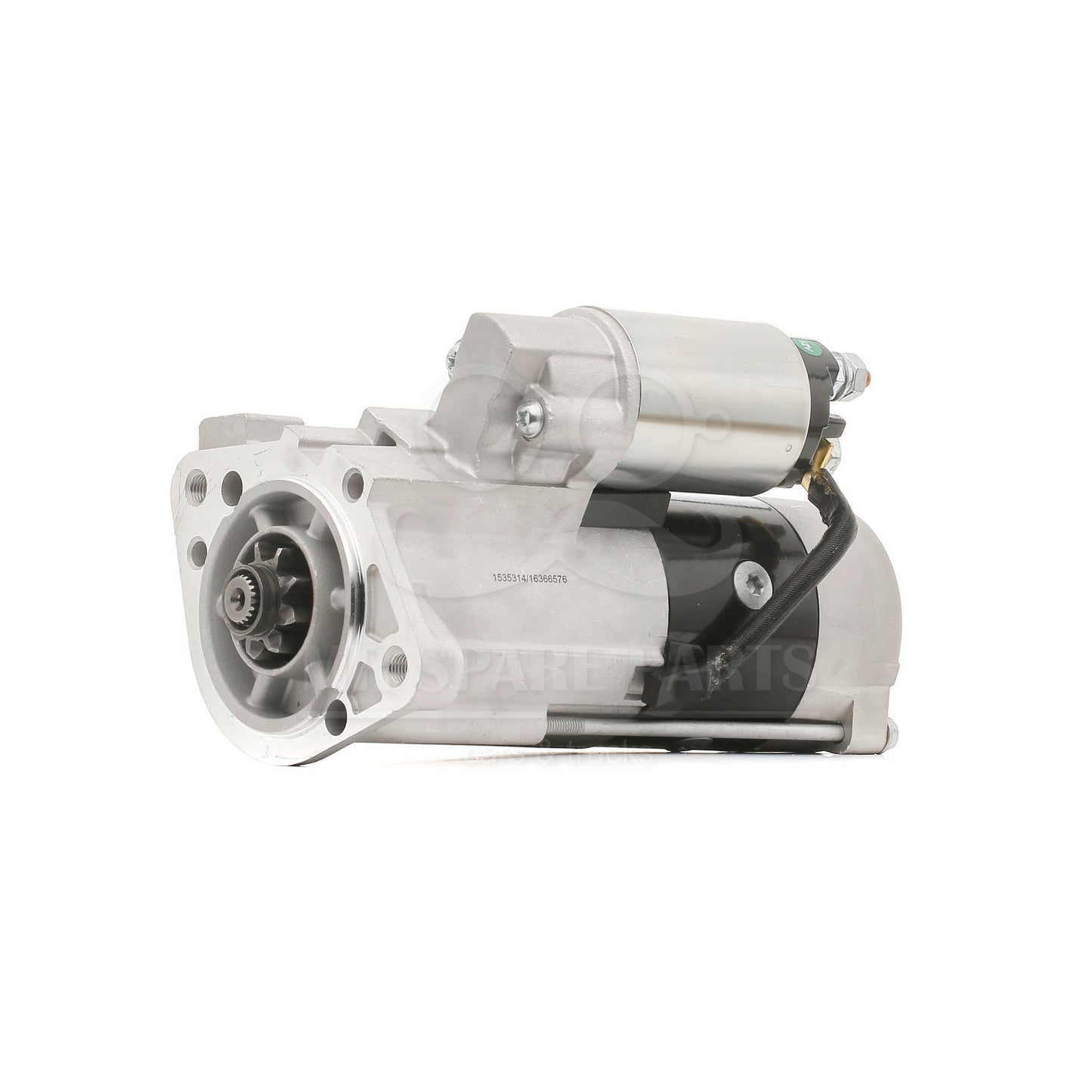 Motorino Avviamento Canter OE Qme193061