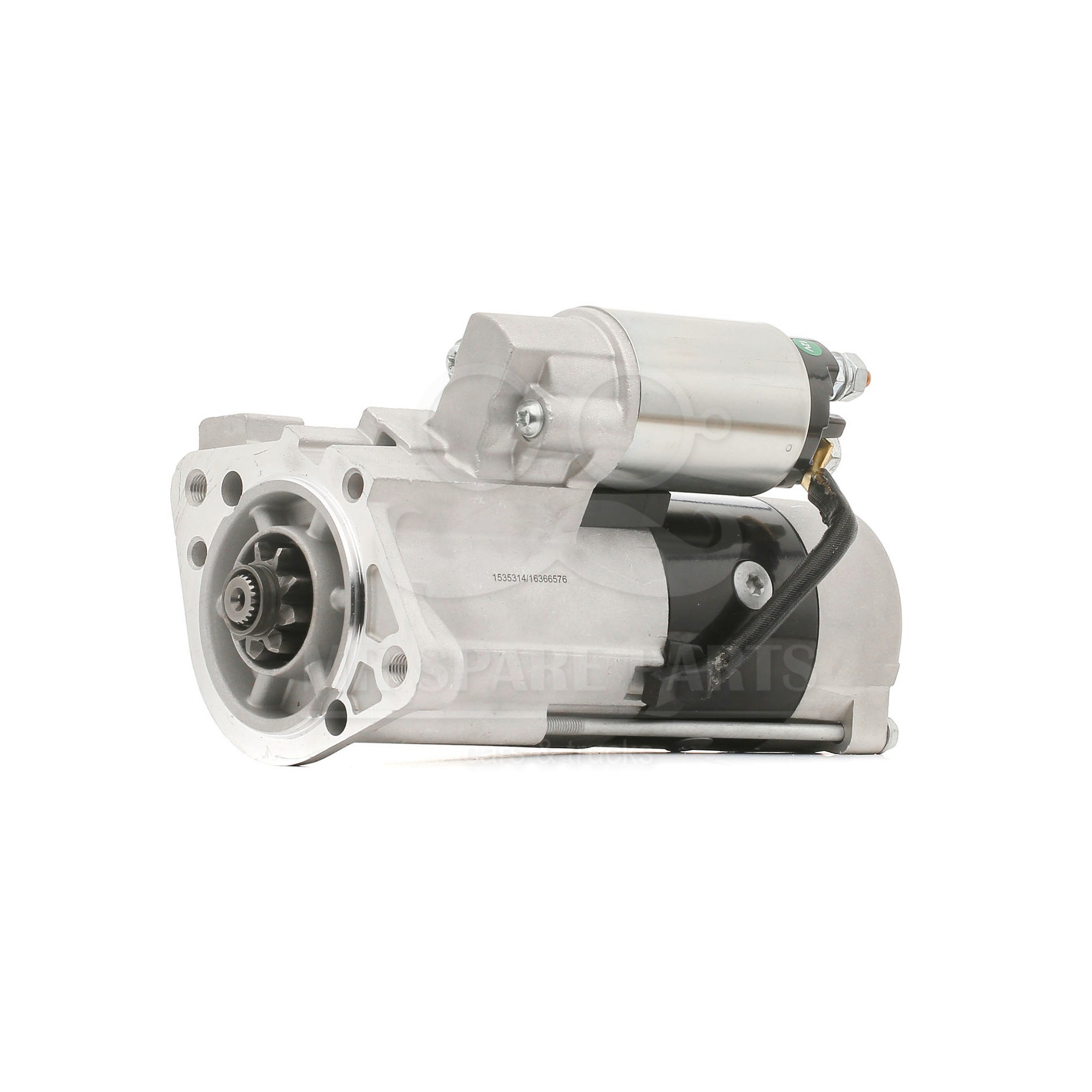 MOTORINO AVVIAMENTO CANTER OE QME193061