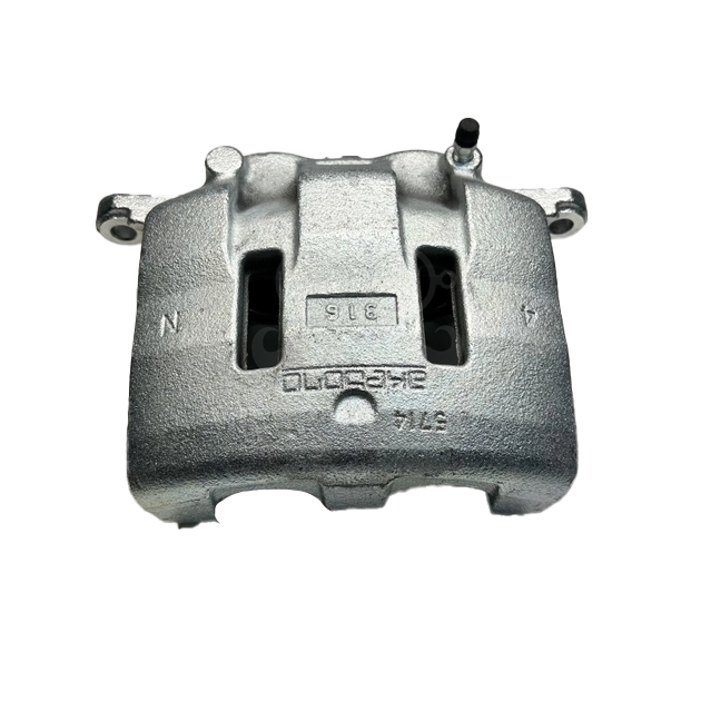PINZA FRENO POST. DX NNR/NPR ORIGINALE - OE 8983034670
