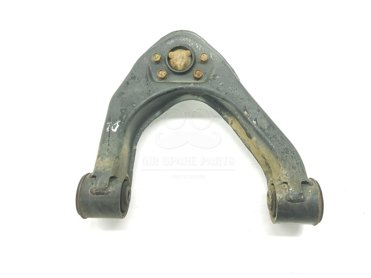 BRACCIO SOSPENSIONE SX MAXITY OE 5001871612