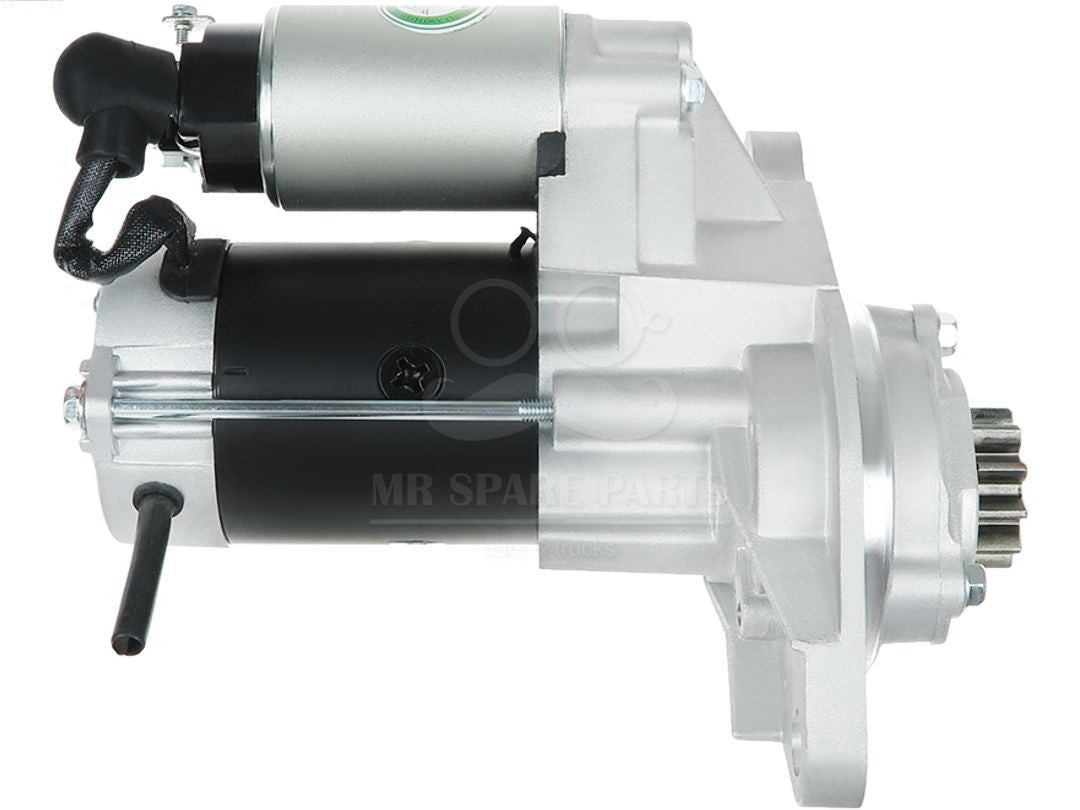 MOTORINO AVVIAMENTO 24V 11 DENTI OE 8982220182